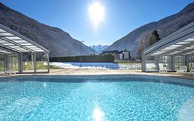 Village Club Les Balcons des Pyrénées