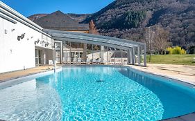 Village Club Les Balcons des Pyrénées